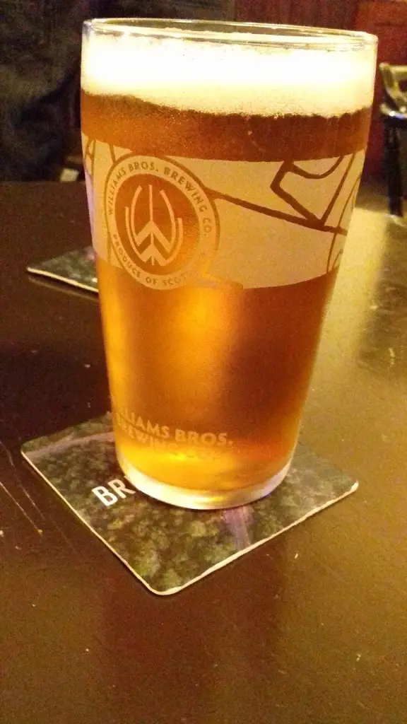 Menu_Three Bellies Brae_Kirriemuir_image_5