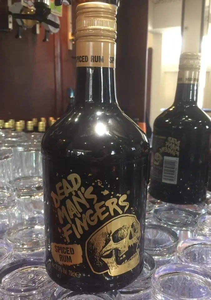 Menu_Three Bellies Brae_Kirriemuir_image_6