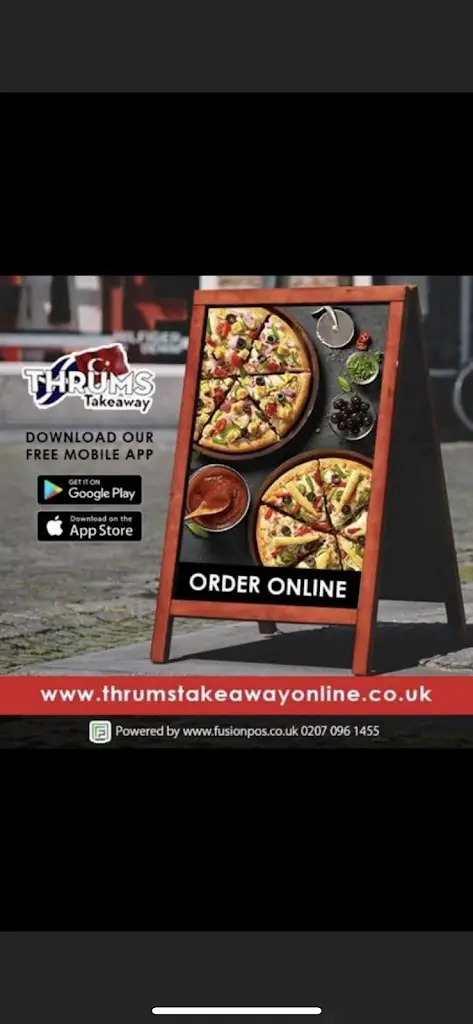 Menu_Woodville Inn Bar & Restaurant_Kirriemuir_image_1