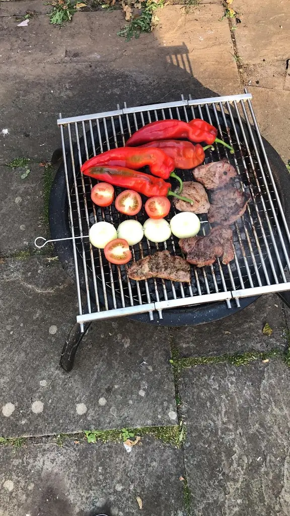 Menu_Woodville Inn Bar & Restaurant_Kirriemuir_image_5