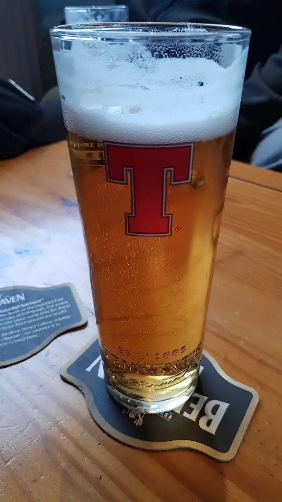 Menu_Woodville Inn Bar & Restaurant_Kirriemuir_image_6