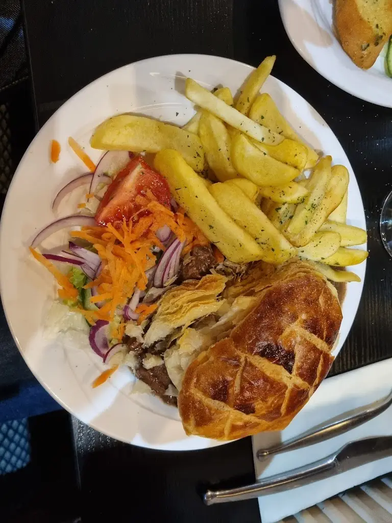 Menu_The Ranch_Larkhall_image_2