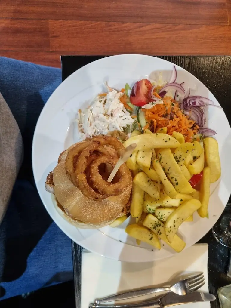 Menu_The Ranch_Larkhall_image_4