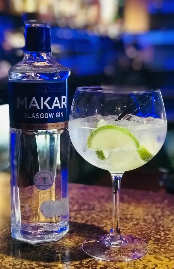 Menu_The Ranch_Larkhall_image_6