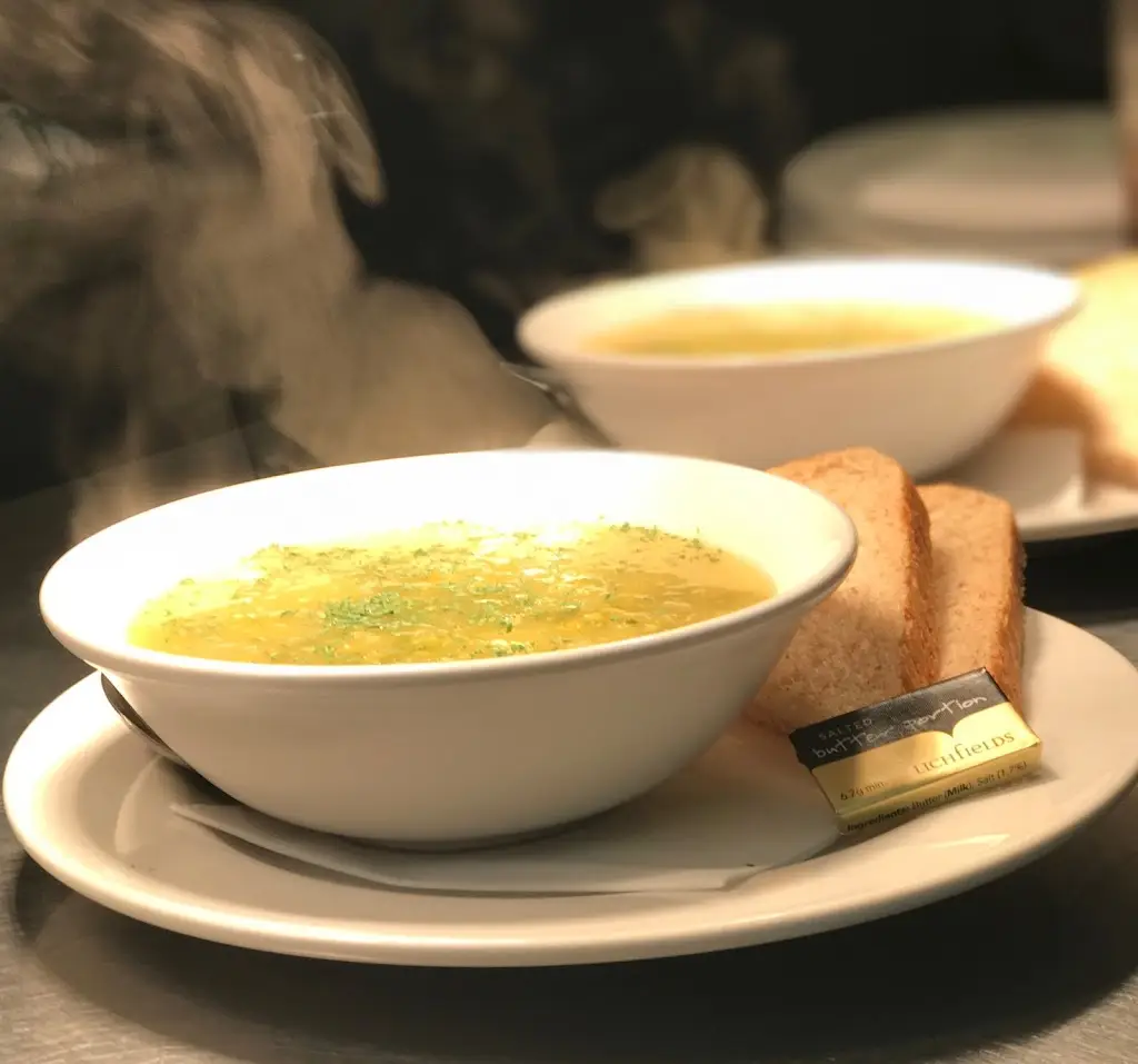 Menu_The Ranch_Larkhall_image_7