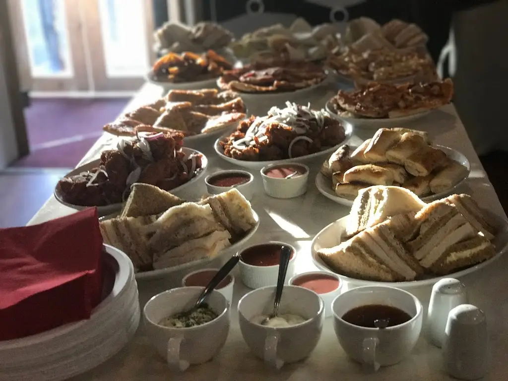 Menu_The Ranch_Larkhall_image_9