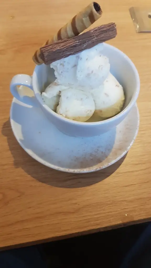 Menu_The Tea House_Larbert_immagine_7