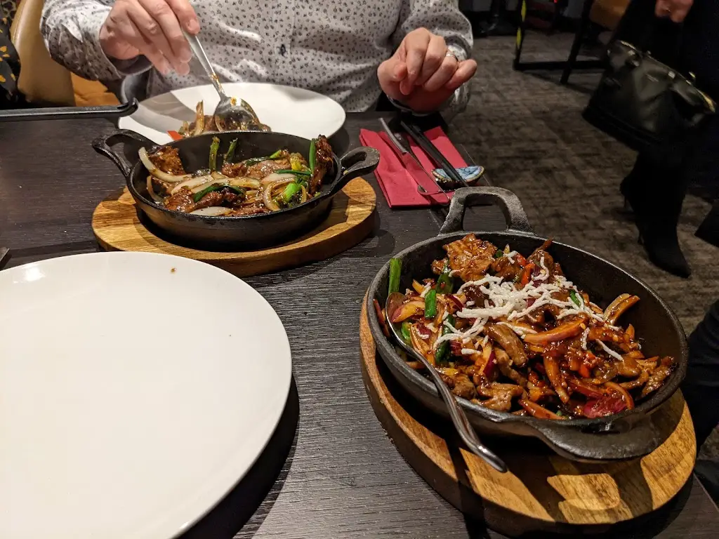 Menu_The Tea House_Larbert_immagine_8