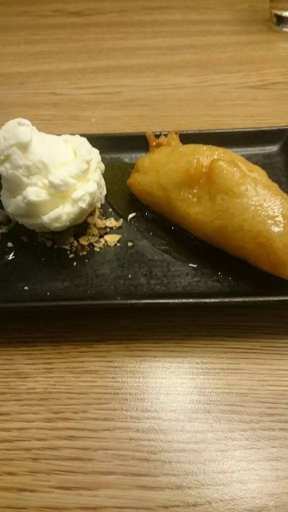 Menu_The Tea House_Larbert_immagine_9