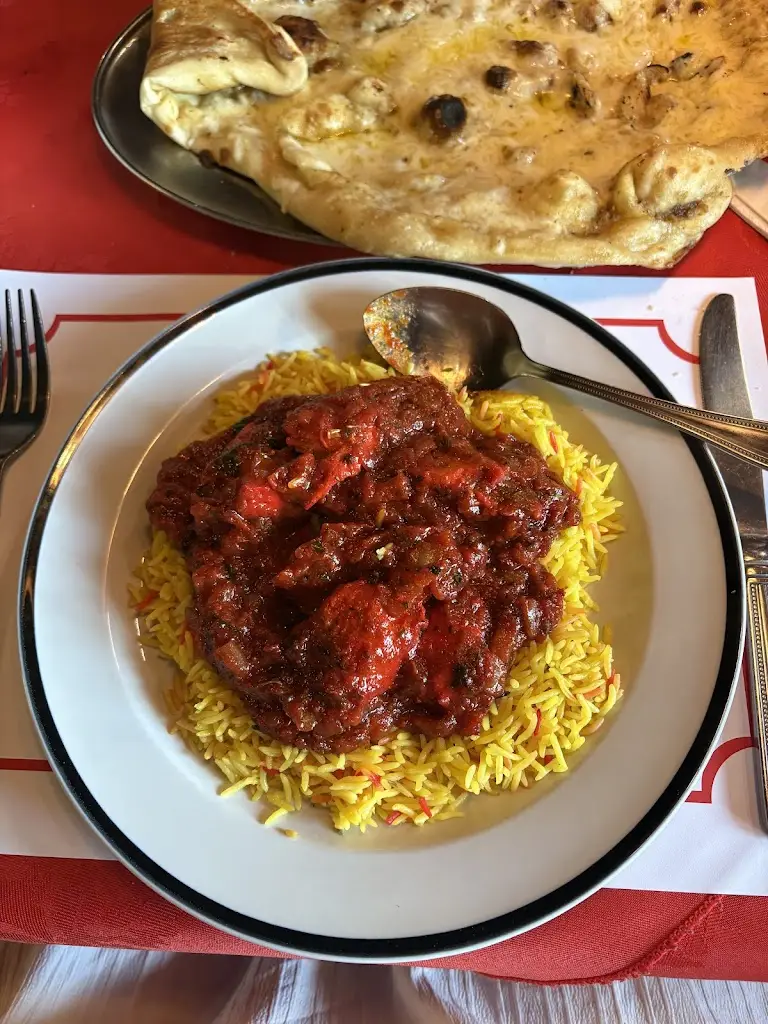 Ciara McCourt_Gulnar Tandoori_Larbert_review
