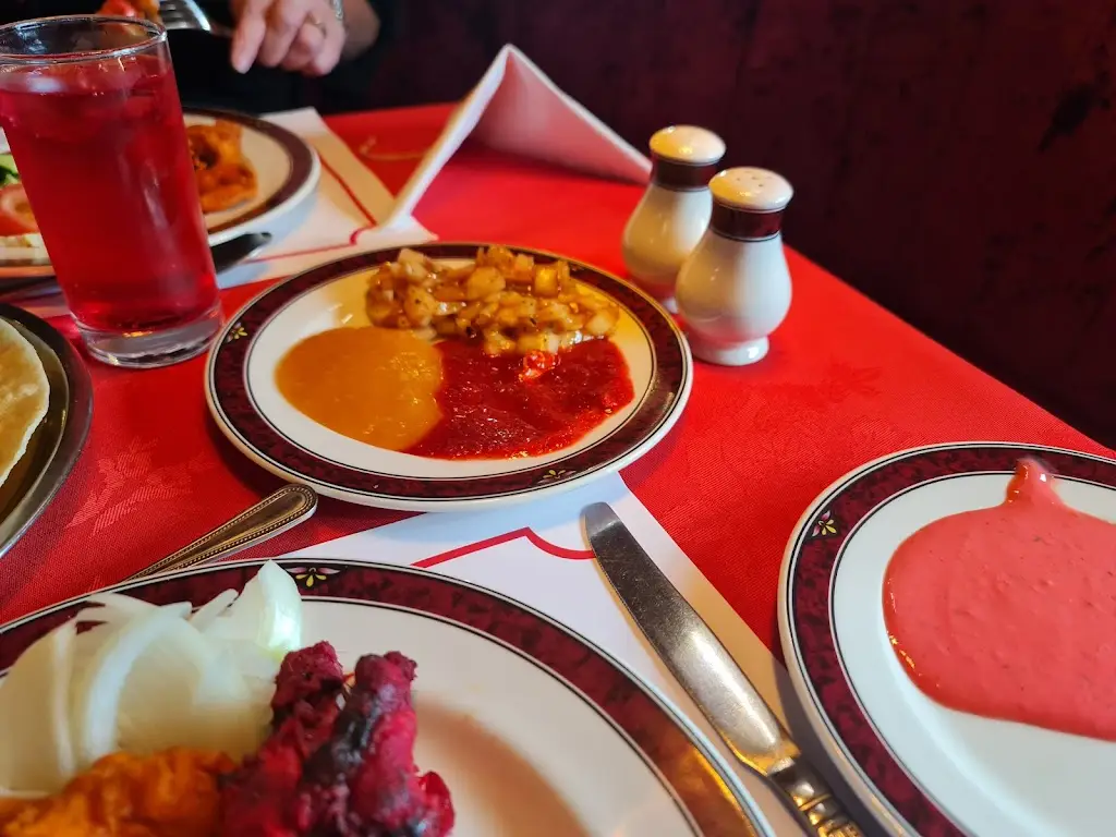 Andrew Sneddon_Gulnar Tandoori_Larbert_review