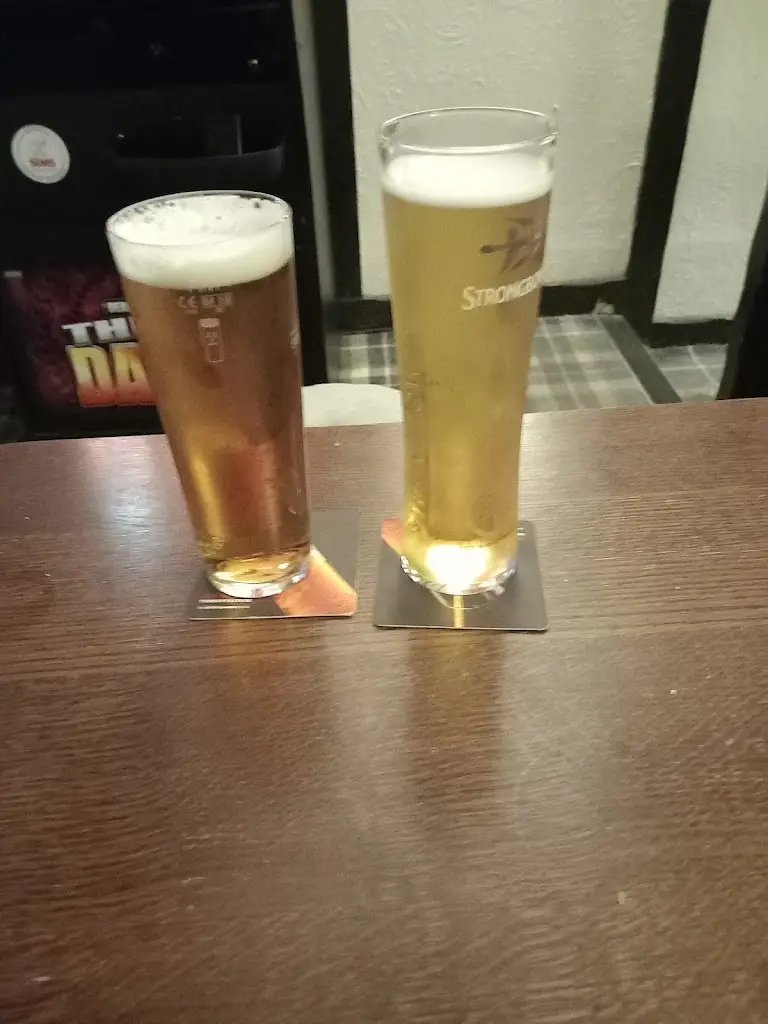 Menu_The Crown Tavern_Lanark_image_3