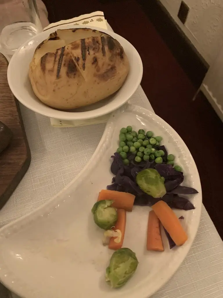 Menu_The Crown Tavern_Lanark_image_5