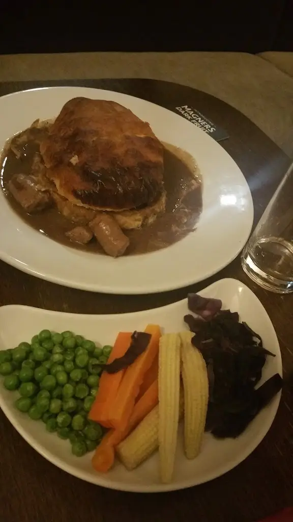 Menu_The Crown Tavern_Lanark_image_6