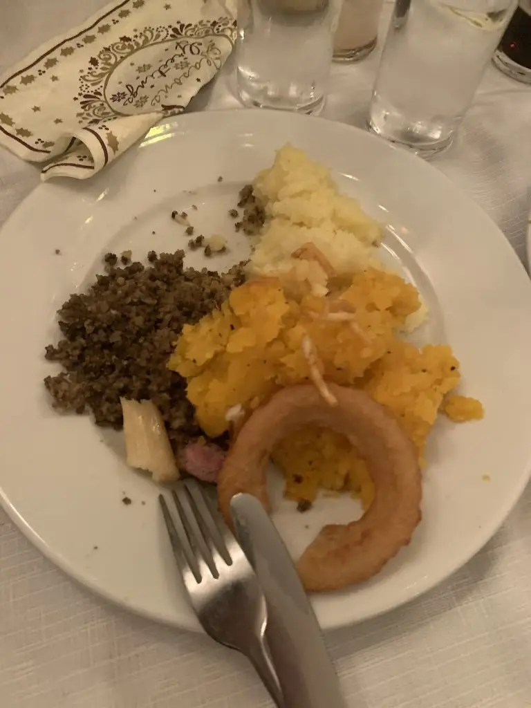 Menu_The Crown Tavern_Lanark_image_9