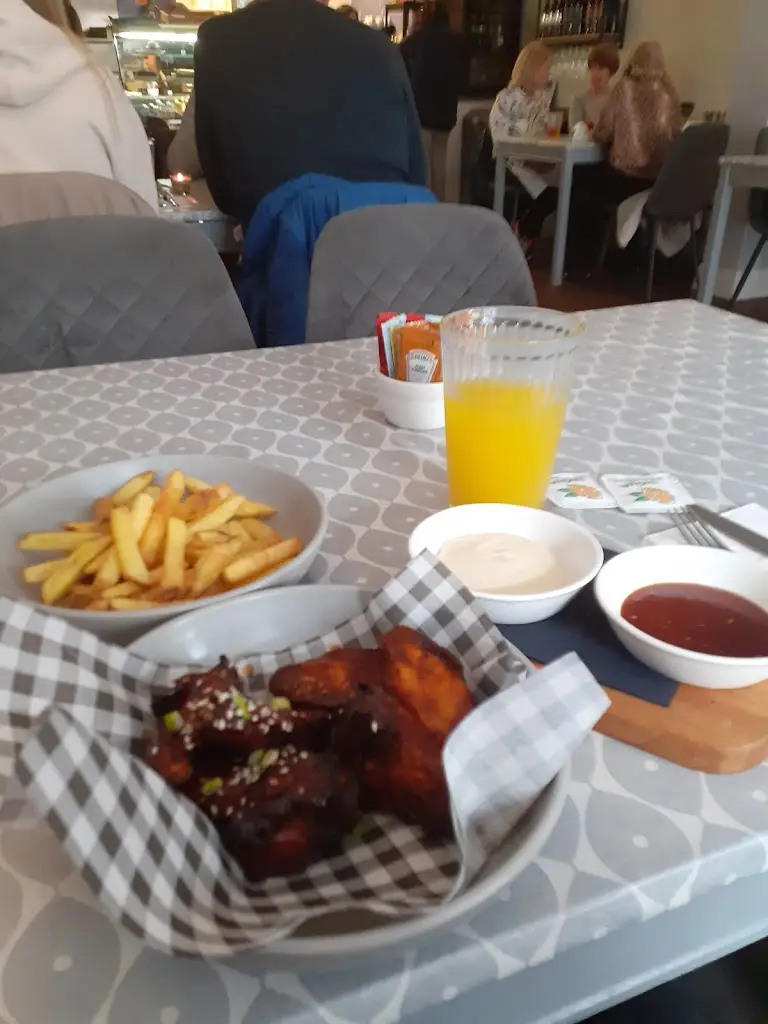 Menu_The Broomgate_Lanark_image_1