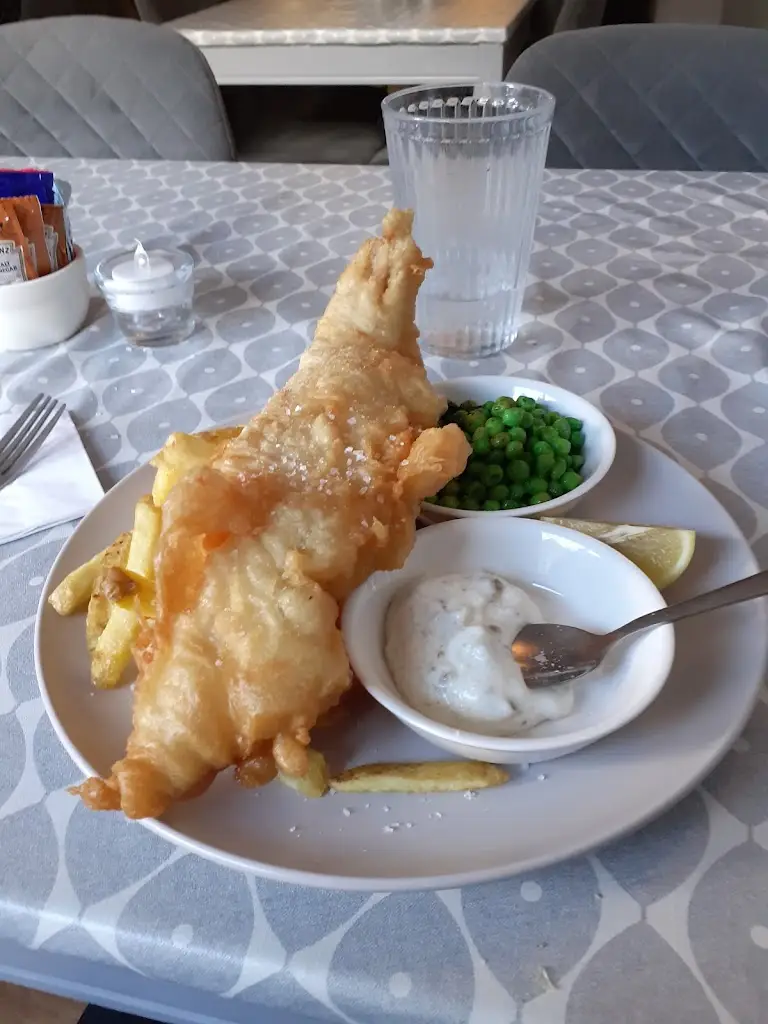 Menu_The Broomgate_Lanark_image_2