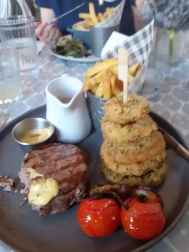 Menu_The Broomgate_Lanark_image_4