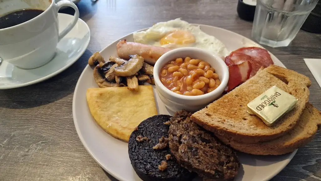 Menu_The Broomgate_Lanark_image_9