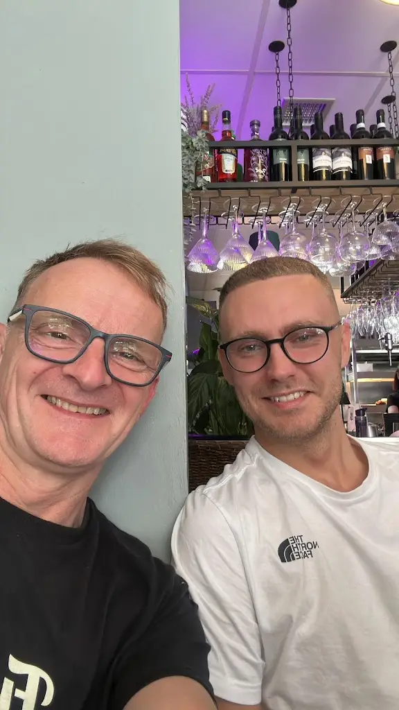 Richard Price_The Broomgate_Lanark_review