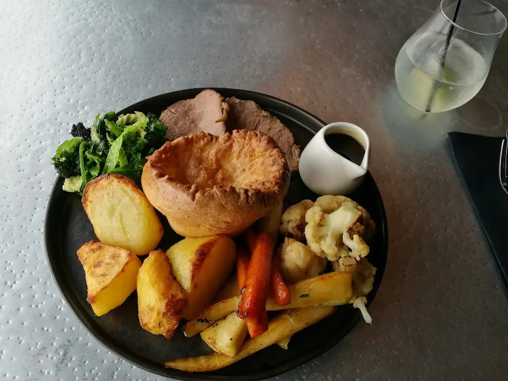 Menu_The Woodpecker Lanark_Lanark_immagine_1