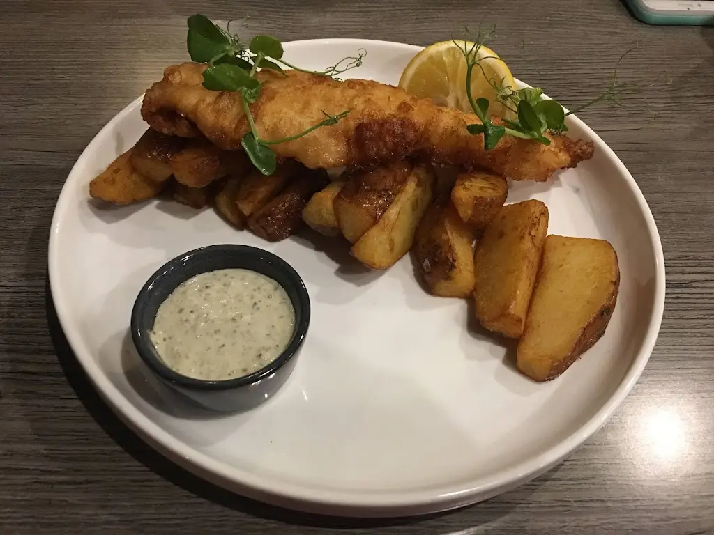 Menu_The Woodpecker Lanark_Lanark_immagine_2