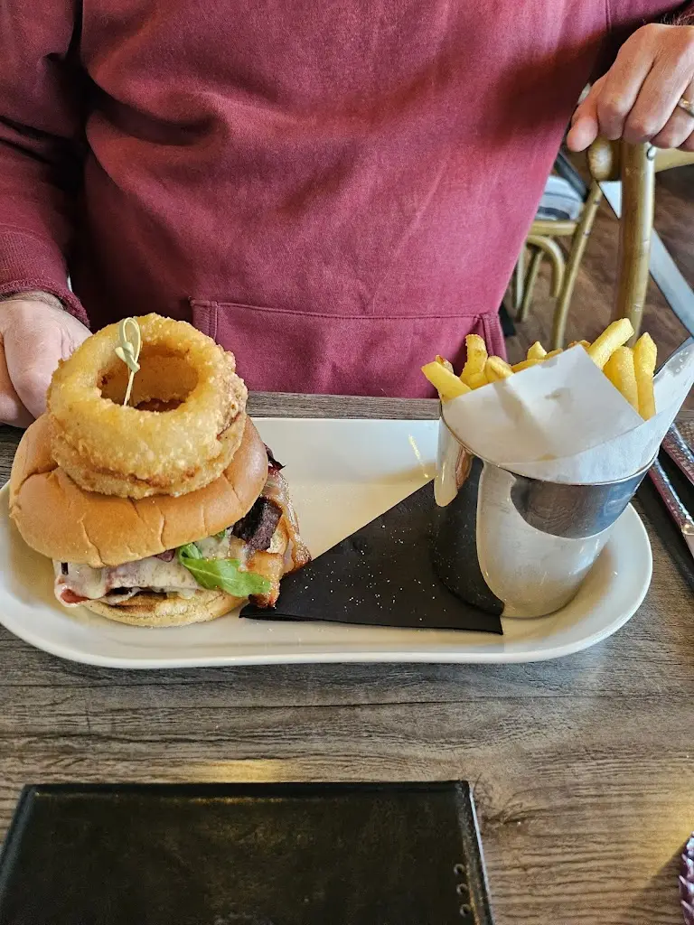 Menu_The Woodpecker Lanark_Lanark_immagine_5