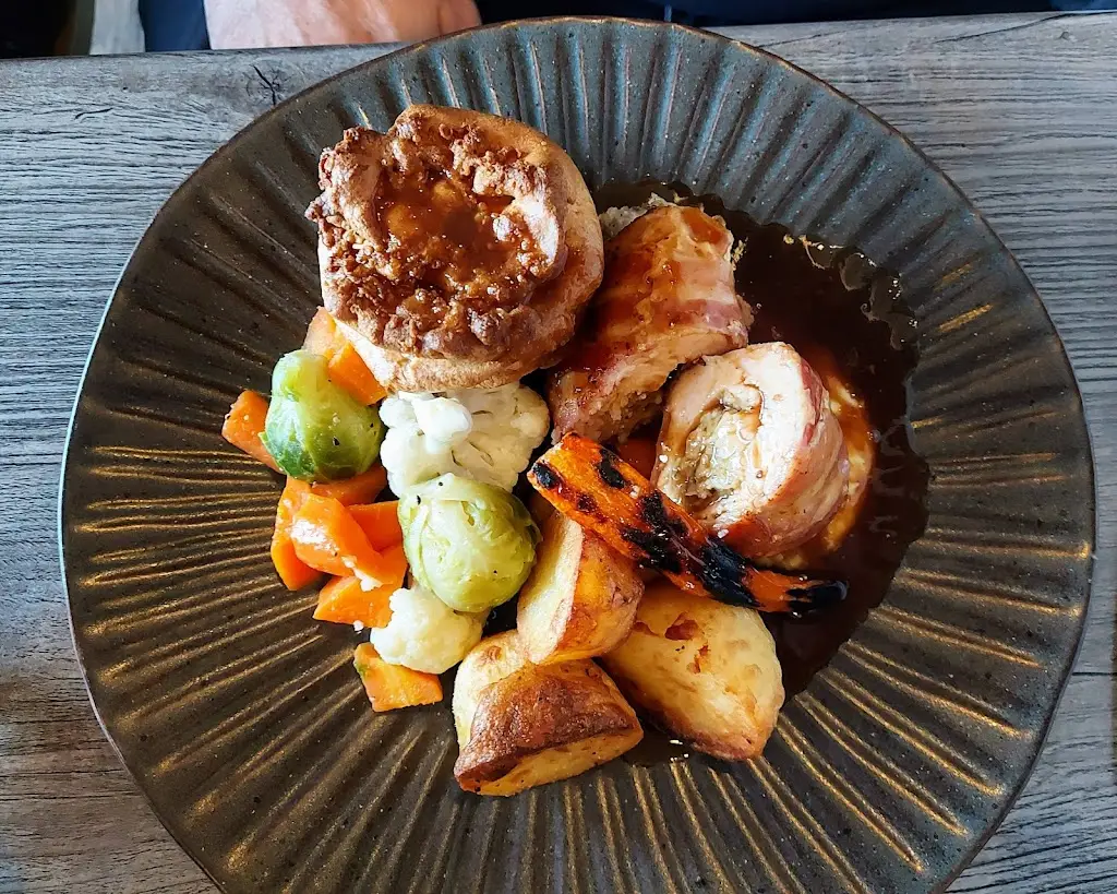 Menu_The Woodpecker Lanark_Lanark_immagine_7