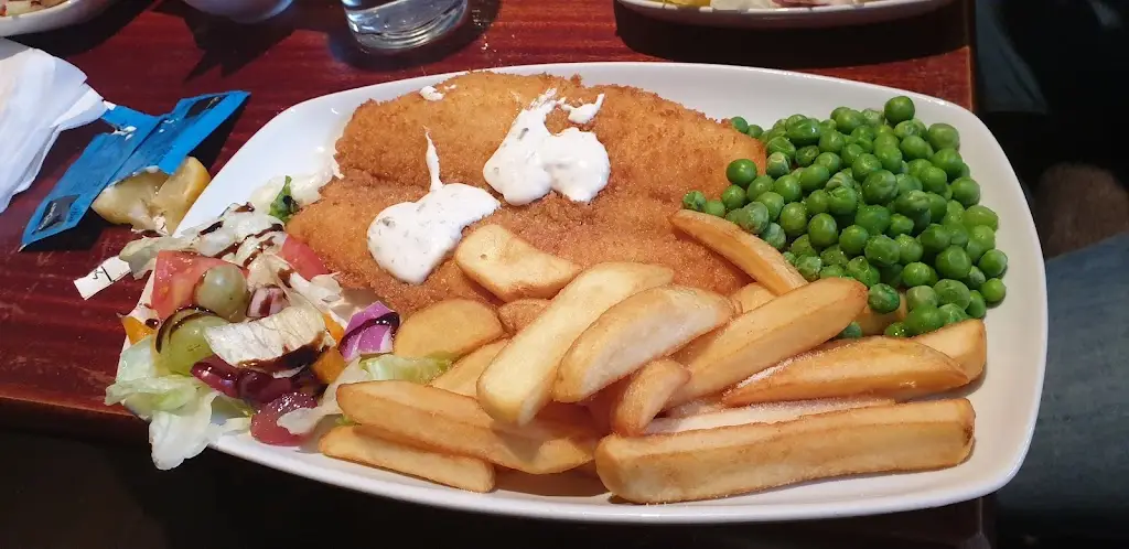 Menu_Horse & Jockey Bar_Lanark_image_2