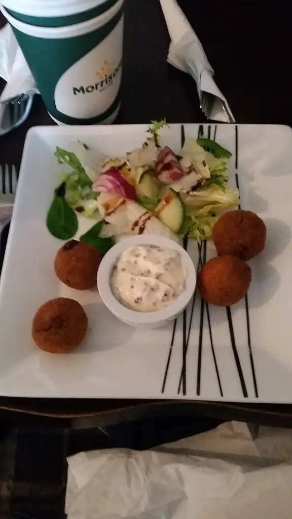 Menu_Horse & Jockey Bar_Lanark_image_5