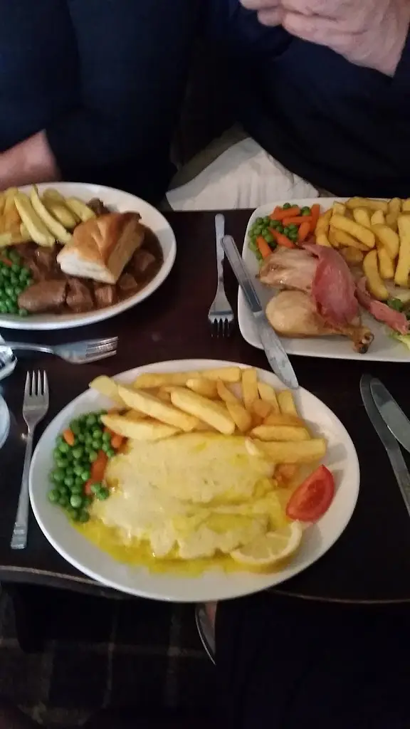 Menu_Horse & Jockey Bar_Lanark_image_6