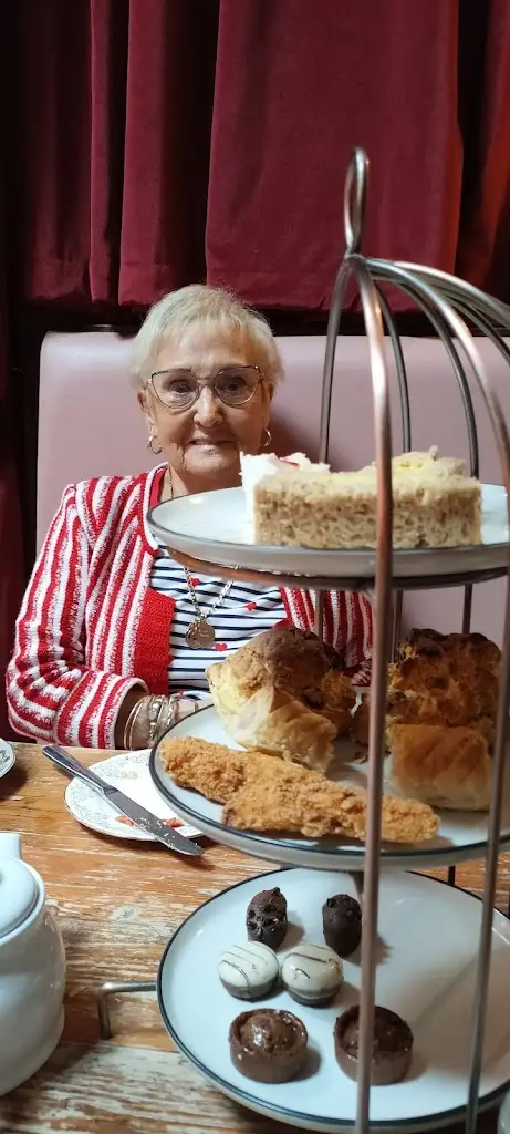 Menu_Duchess of Kirkcaldy_Kirkcaldy_image_5