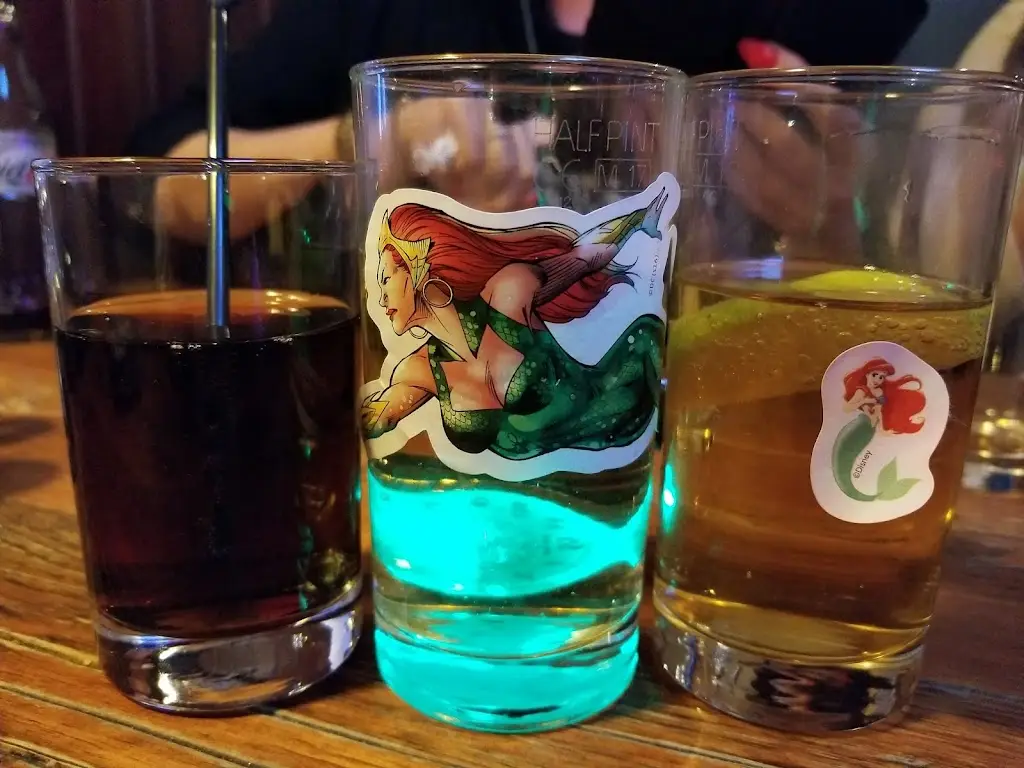 Menu_Duchess of Kirkcaldy_Kirkcaldy_image_6