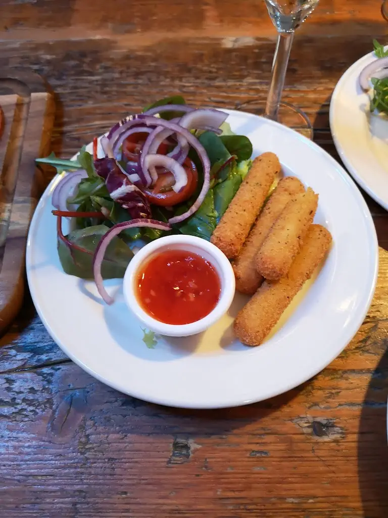 Menu_Duchess of Kirkcaldy_Kirkcaldy_image_8