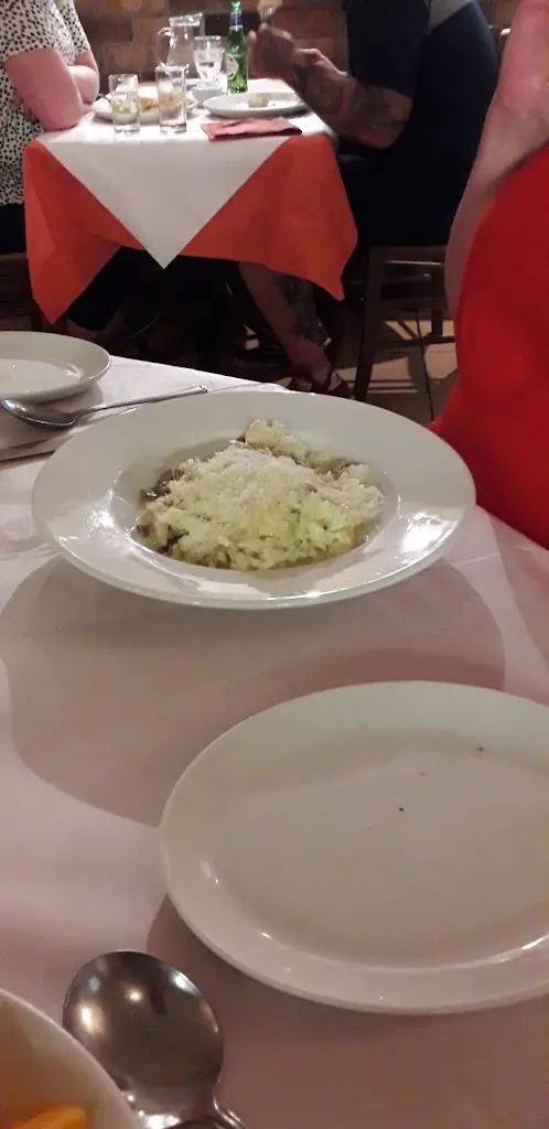 Menu_Marino's La Passione_Kirkcaldy_image_5