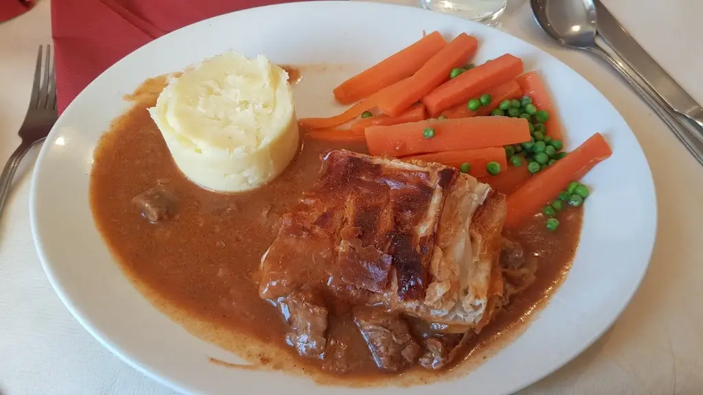 Menu_Marino's La Passione_Kirkcaldy_image_6