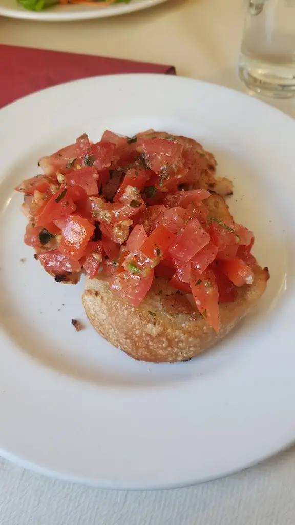 Menu_Marino's La Passione_Kirkcaldy_image_7