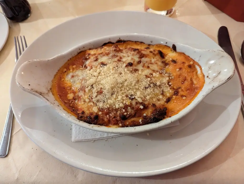 Menu_Marino's La Passione_Kirkcaldy_image_8