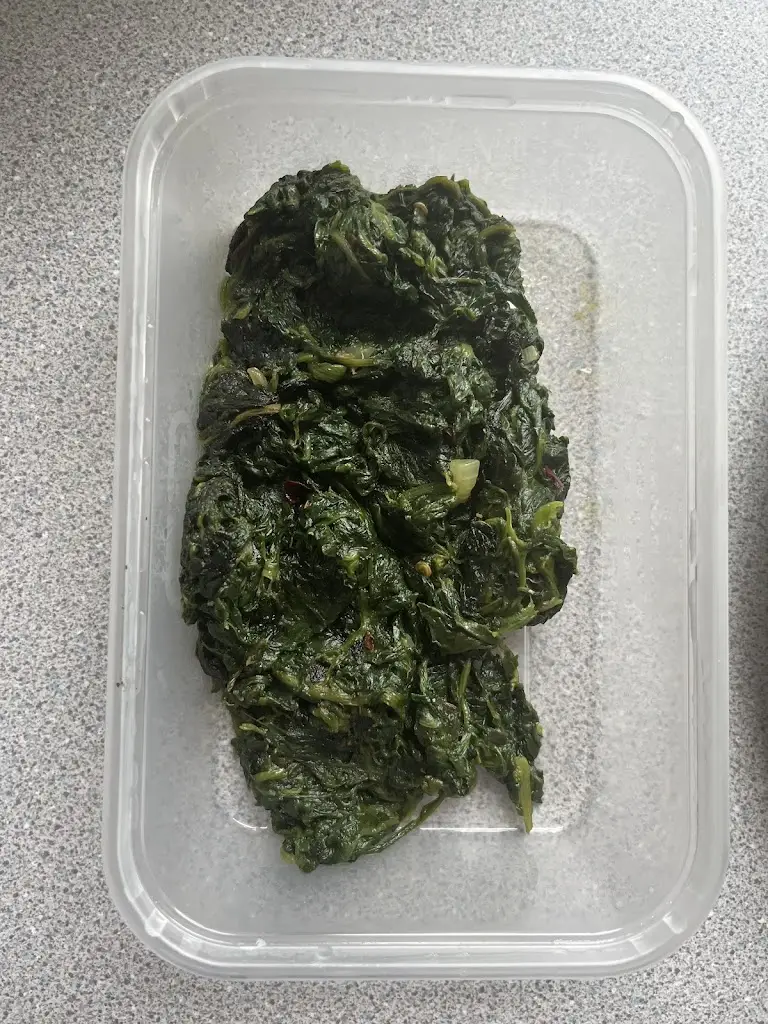 Menu_Marino's La Passione_Kirkcaldy_image_9