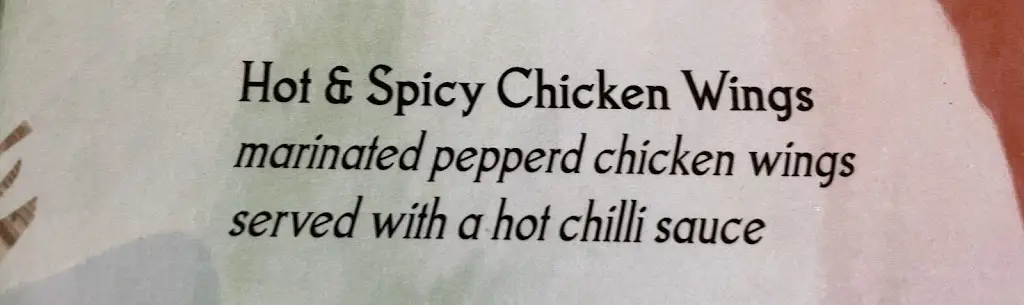 Henry Piper_Marino's La Passione_Kirkcaldy_review