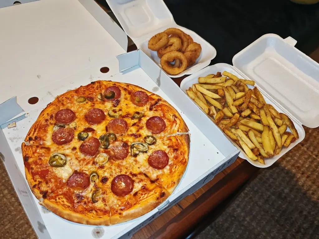 D_Marino's La Passione_Kirkcaldy_review