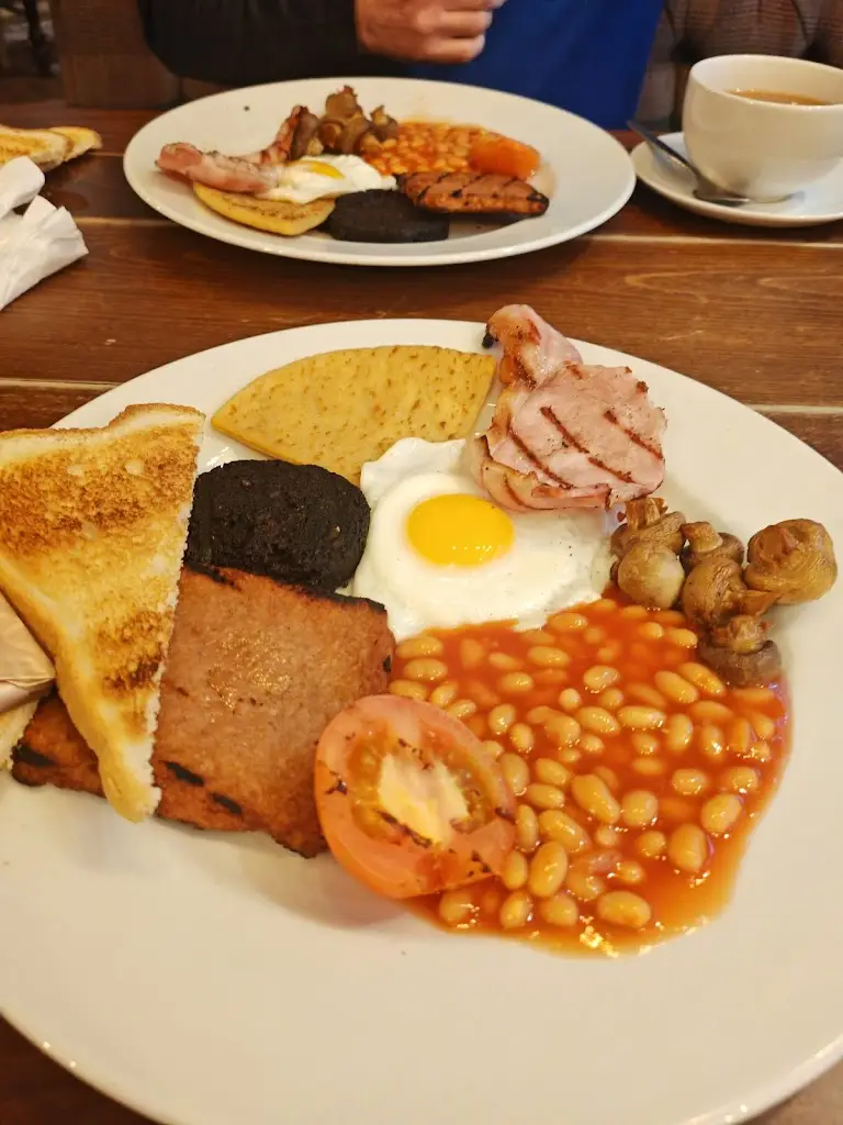 Robert Watt_Exchequer_Kirkcaldy_review