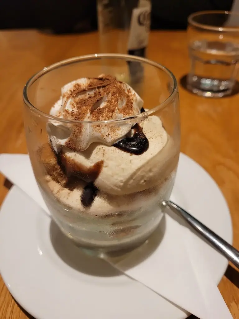 Menu_La Gondola_Kirkcaldy_immagine_5