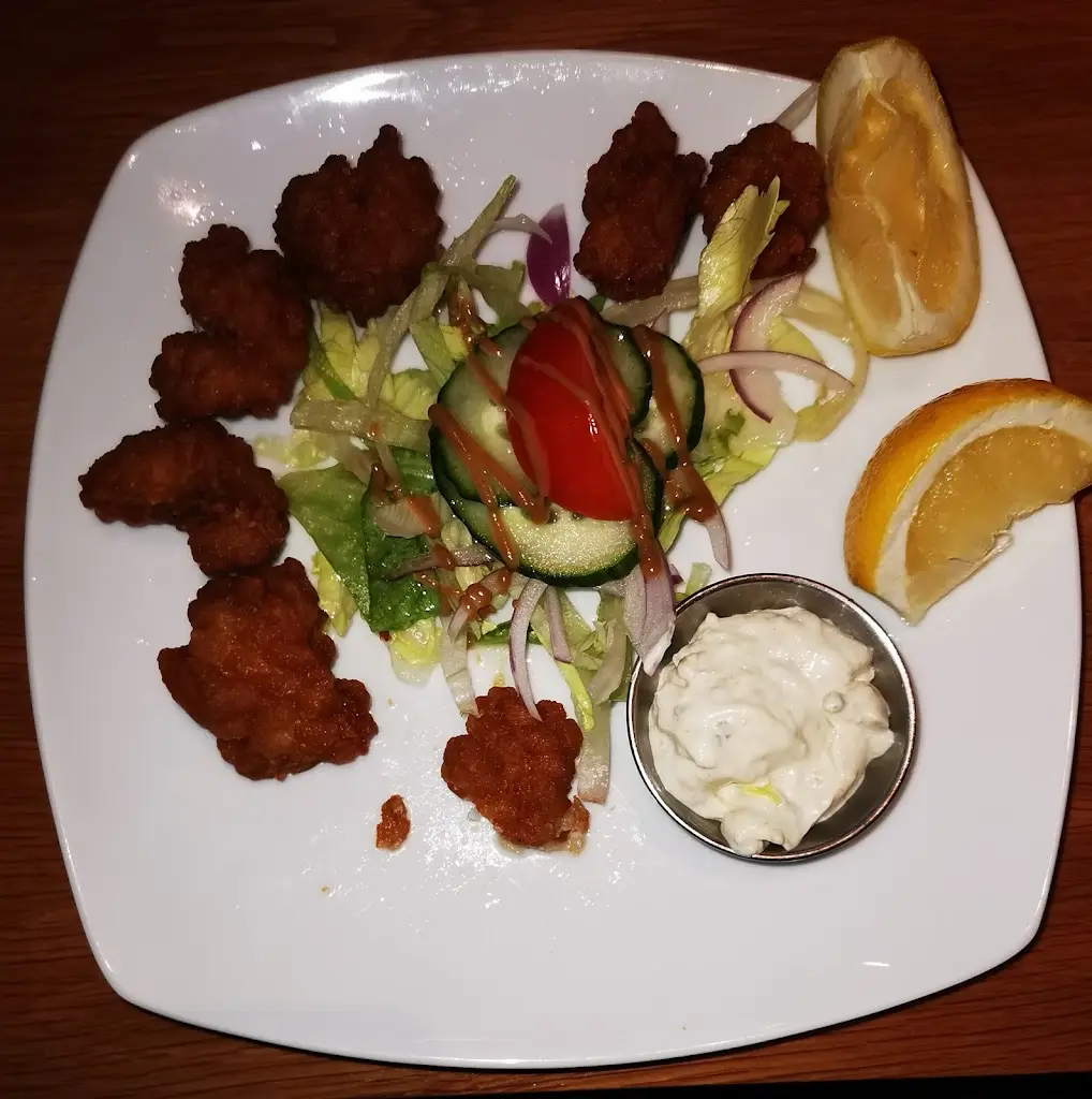 ginaszoo36_La Gondola_Kirkcaldy_recensione