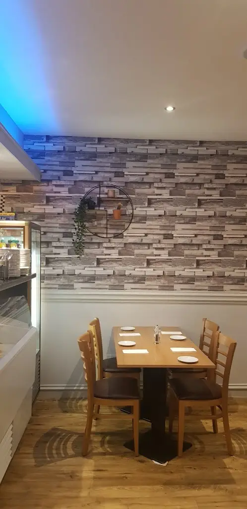 Christine Lewis_La Gondola_Kirkcaldy_recensione