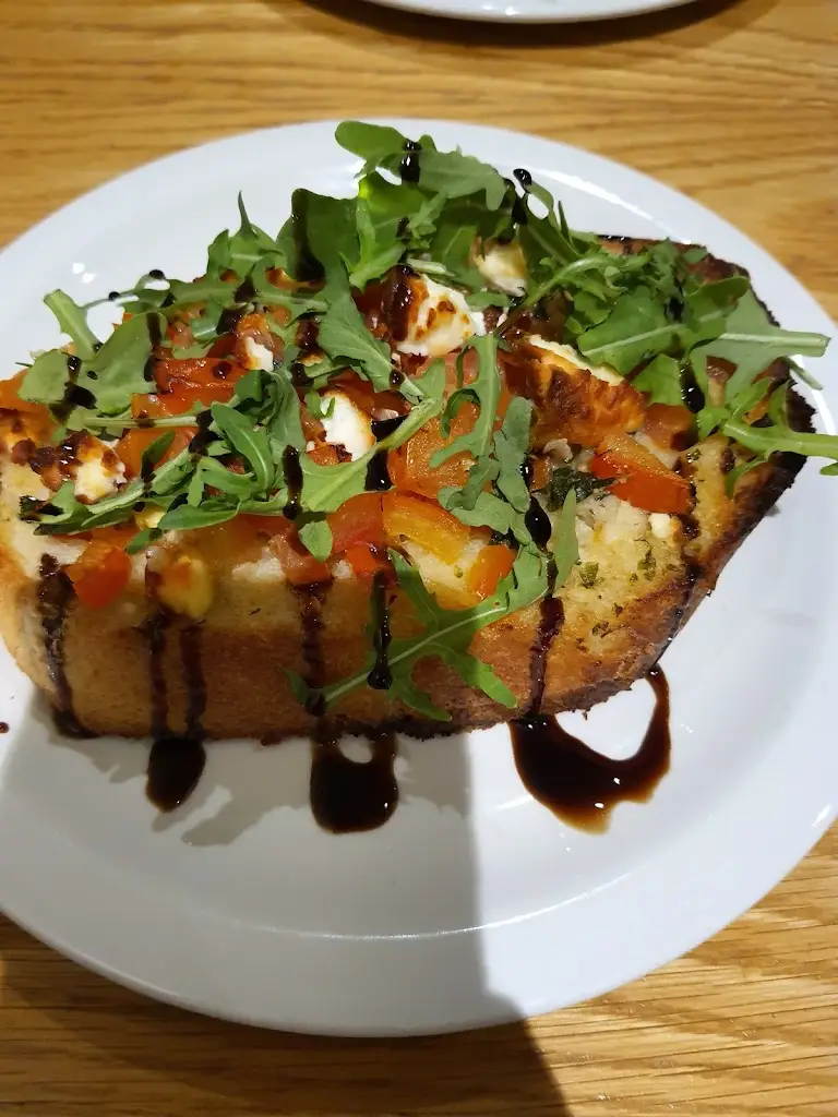 Menu_Giovanni's Restaurant_Kirkcaldy_image_1