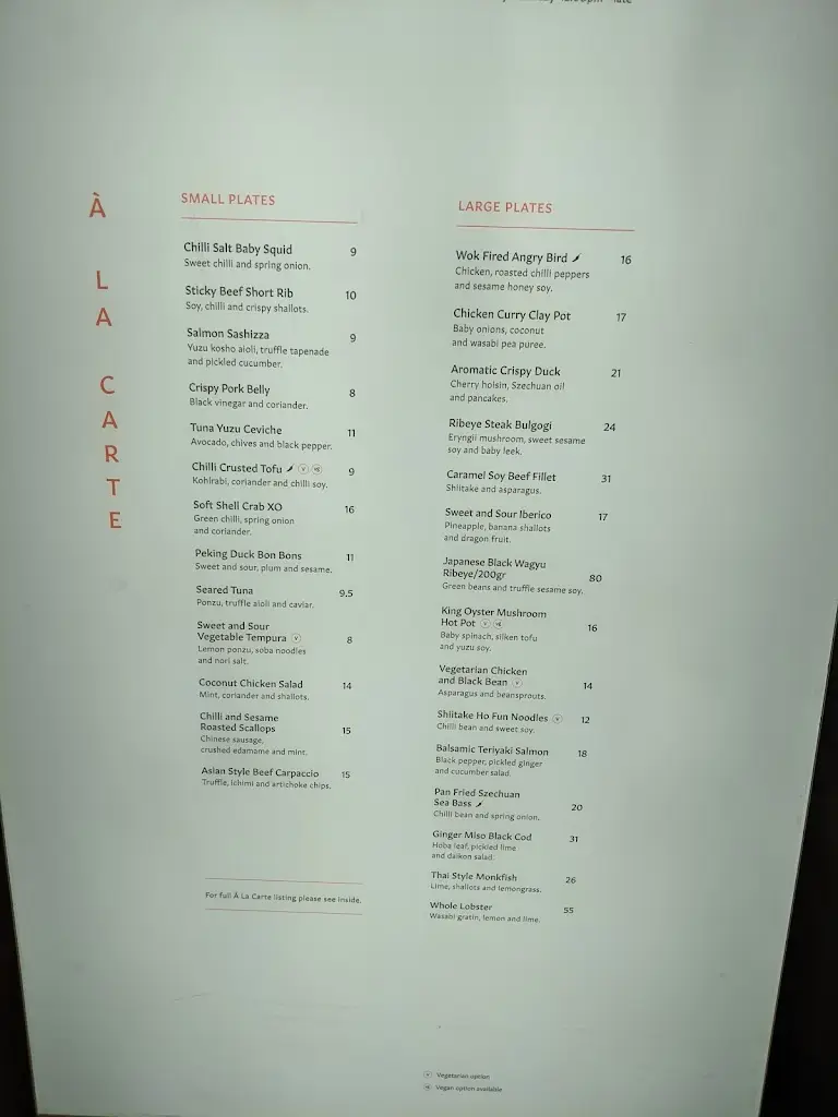 Menu_Tattu Birmingham_Birmingham_image_3