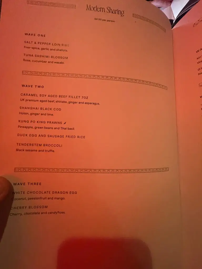 Menu_Tattu Birmingham_Birmingham_image_4