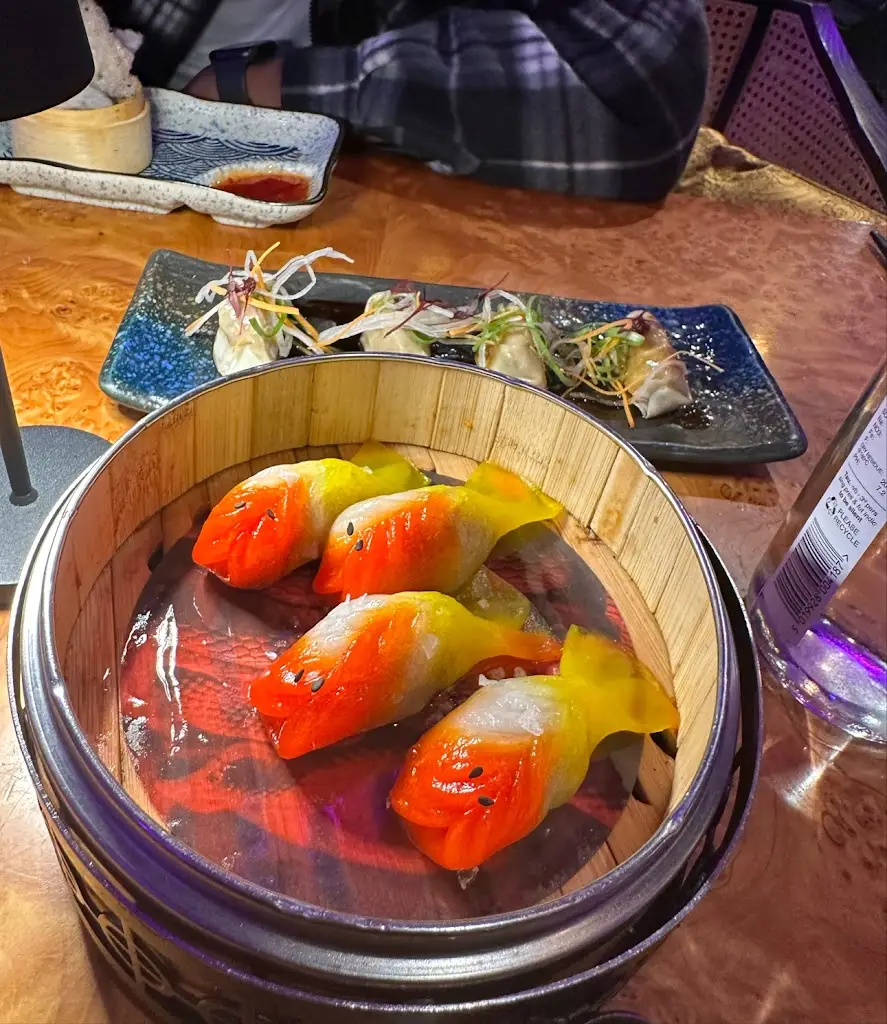 Tosin O_Tattu Birmingham_Birmingham_review