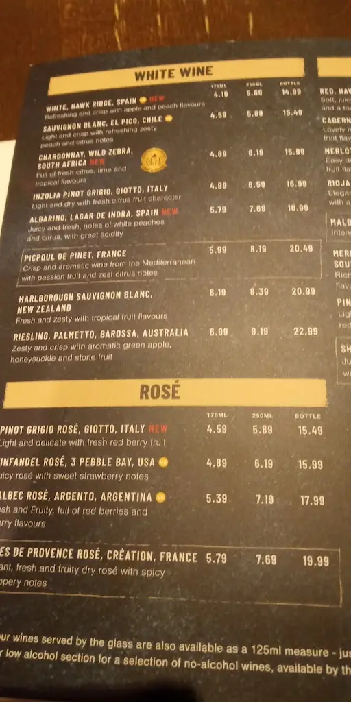 Menu_Home Farm View_Kirkcaldy_image_4